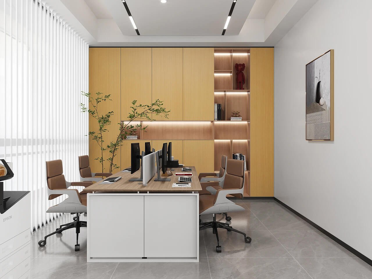 Ca184 Wood Interior Film (5)