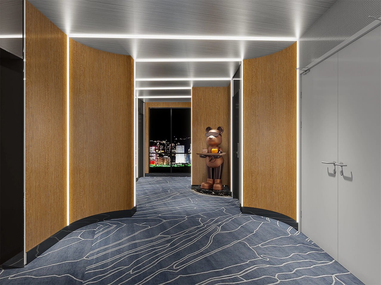 Ca186 Wood Interior Film (2)