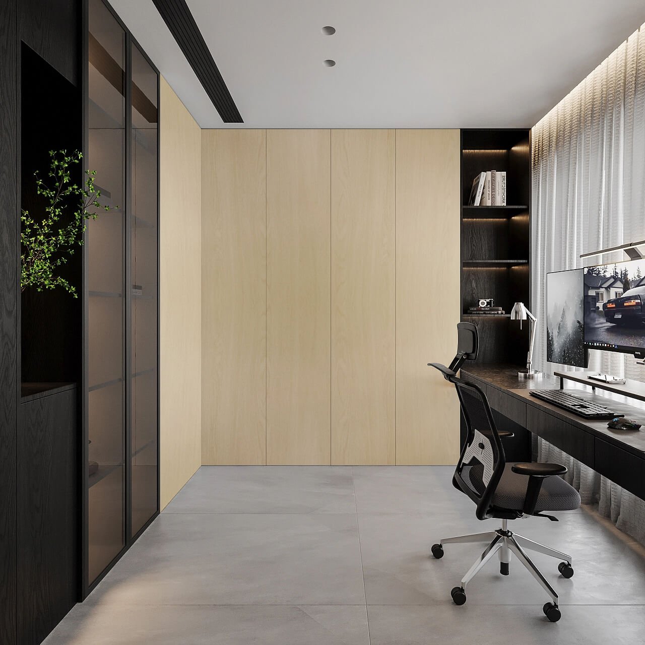 Ca204 Wood Interior Film (5)