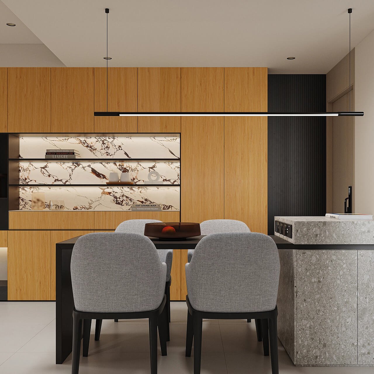 Ca207 Wood Interior Film (2)