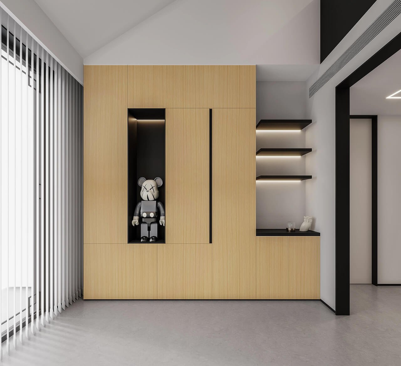 Ca214 Wood Interior Film (5)