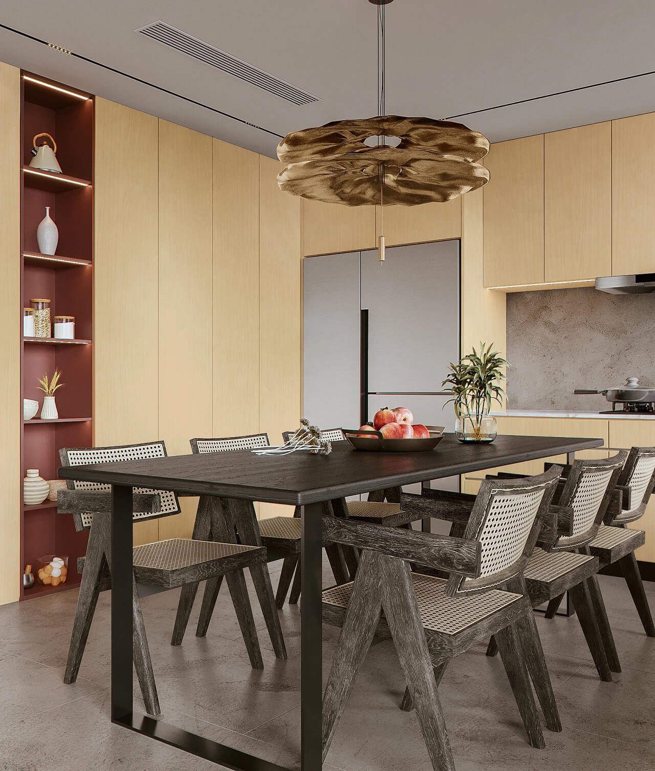 Ca220 Wood Interior Film (6)