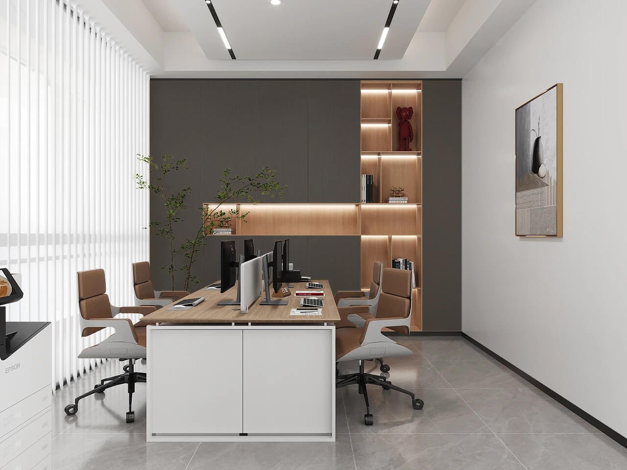 Ca226 Wood Interior Film (8)