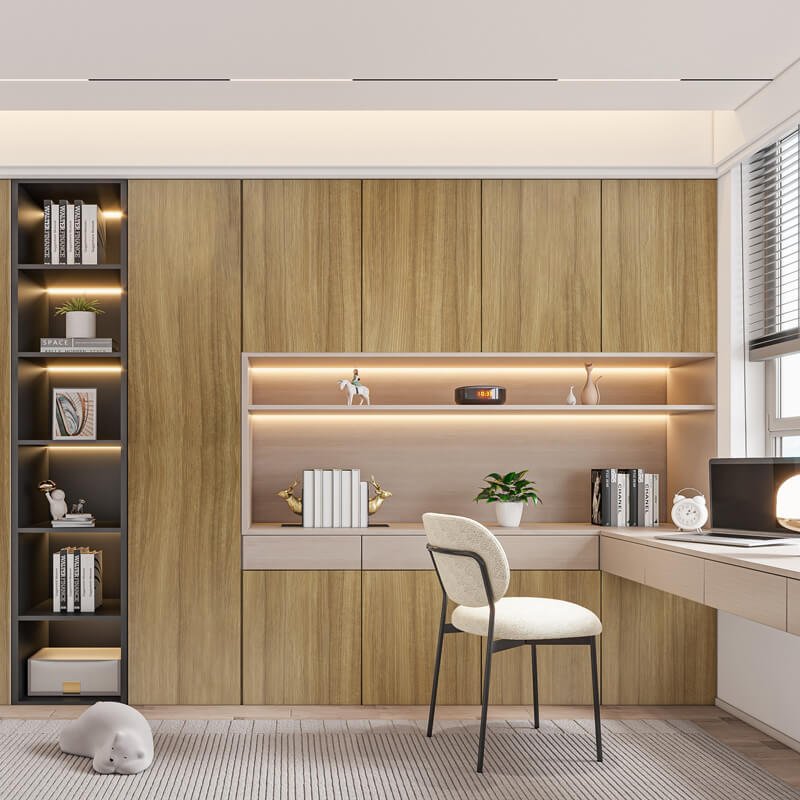 Ca235 Wood Interior Film (3)