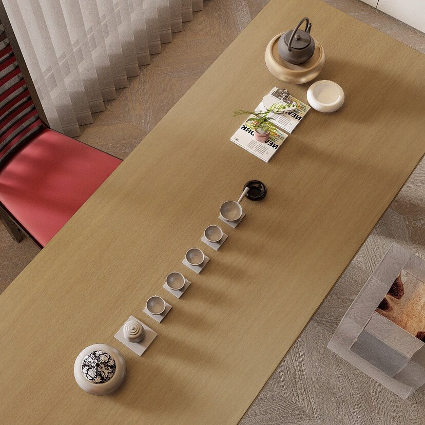 Ca236 Wood Interior Film (3)