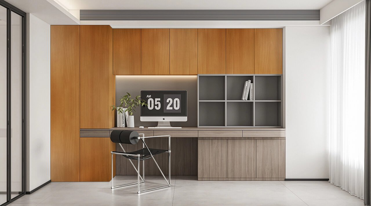 Ca237 Wood Interior Film (3)