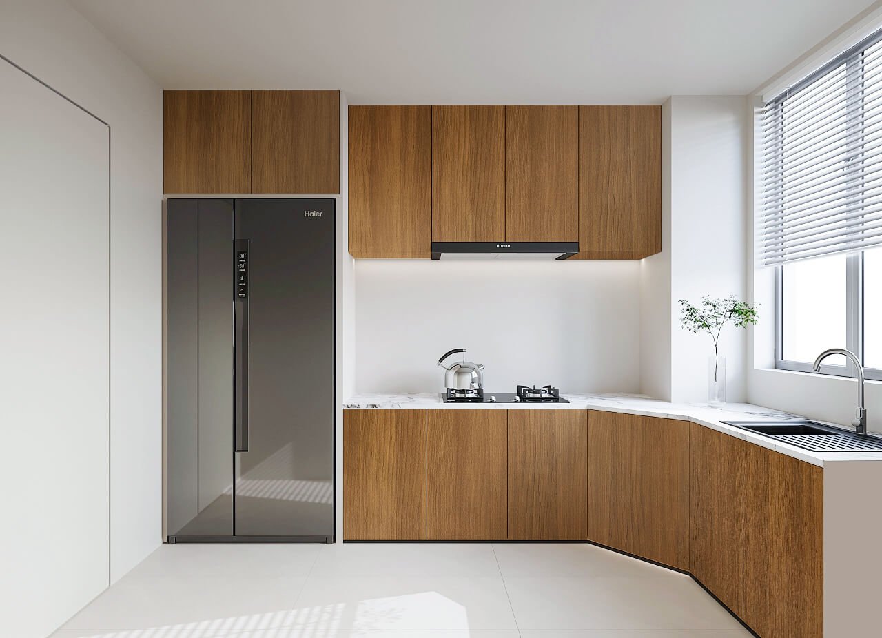 Ca241 Wood Interior Film (4)