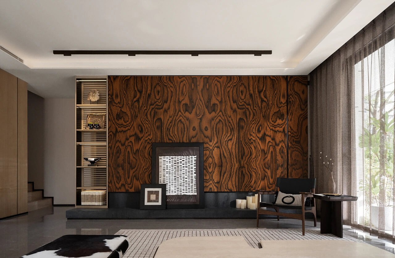 Ca249 Wood Interior Film (3)